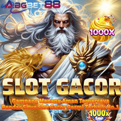 Slot Gacor